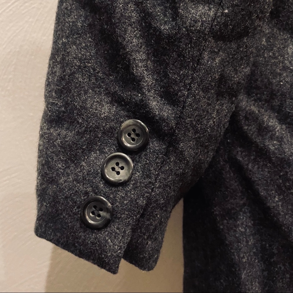 Pendleton Wool Blazer - image 3